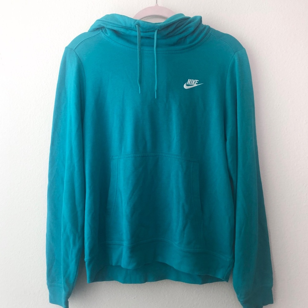 Nike Funnel Neck Hoodie